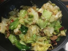 -阿娘家·原生态农家菜(国顺东路店)