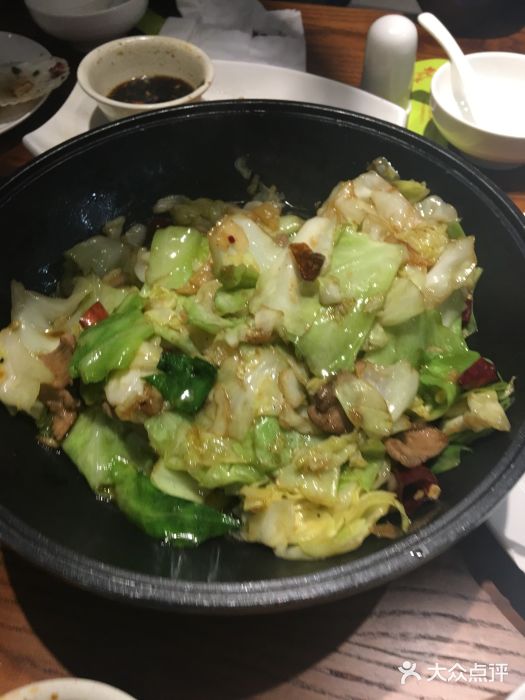 阿娘家·原生态农家菜(国顺东路店)图片