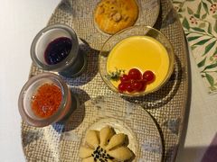 -叶叶菩提·晋福宫