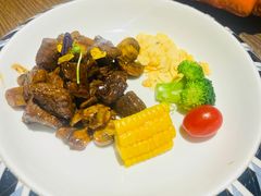 -蟹之国·精品蟹料理(极地店)