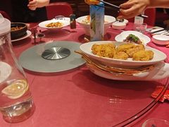 -新白鹿餐厅(龙游路总店·杭帮菜名店)