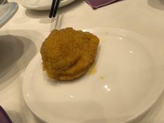 菜馅油糕-凯鸽酒楼(大同振兴街店)