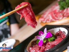 -老灶堂文创火锅(文艺路店)