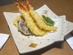 -水之惠鲜鱼料理(王府大街店)