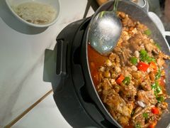 -蛙喔炭烧牛蛙(盐城盐都万达店)