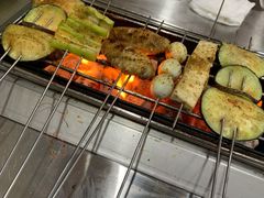 -小寒羊烧烤(凯瑞时代大厦店)