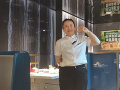 -海底捞火锅(国奥村店)