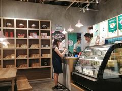 -宝珠奶酪(长宁金虹桥店)