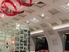 大堂-北京王府井希尔顿酒店·秦唐中餐厅Chynna