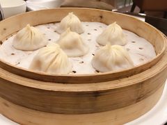 -海天楼(天津泛太平洋店)