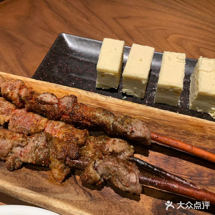 美食 || 新疆菜真的太对口味了!