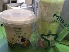 -迷客夏Milksha(无锡苏宁店)