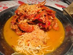 -红钳侠小龙虾·烧烤(中赢康康谷店)