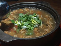 -东华大酒楼(主楼店)