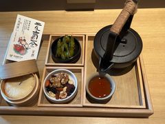 -谷小推·按摩·茶饮·社交(茂业店)