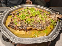 -一味一诚•鲜嫩烤鱼(昌平悦荟店)