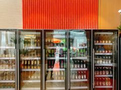 -哈迪森Hudson(环球金融中心店)