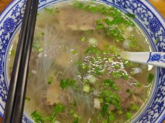 -长安后宰门水盆羊肉(新都心店)