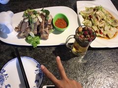 -鹏馨羊羔肉·非遗(新建街店)
