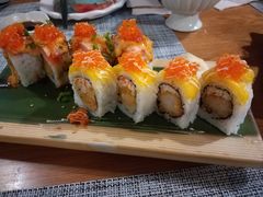 -活鳗饭·鹅肝范儿(高碑店店)