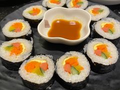 -韩满园· 甄选韩式烤肉