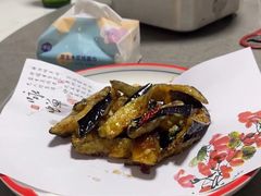 -军子大排档(迎春花园店)