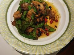 -秦月轩·陕西家乡菜(阜成路·五棵松店)