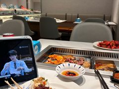 -星伦多自助料理·涮烤一体(嘉兴八佰伴店)