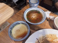 -小放牛炒菜馆(中山路乐汇城店)