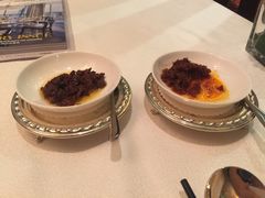 -东海朗廷酒店-唐阁T’ANG COURT 中餐厅