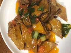 -纳瓦新疆菜(银都店)