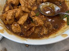 -良友·海鲜青岛菜(五四广场店)