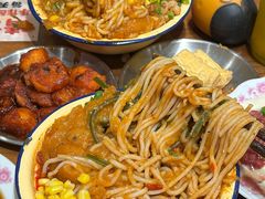 -池嬢拌粉(上海首店)