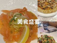 -安妮意大利餐厅(丽都店)
