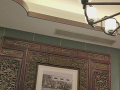 -唐山宴百姓府邸院落中餐