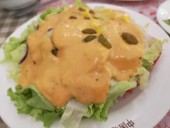 -华梅西餐厅(哈尔滨中央大街店)