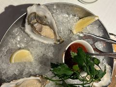 -Wolfgang’s Steakhouse 沃夫冈牛排馆(上海白玉兰广场店)