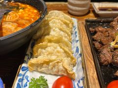 -小川洋风料理(街道口店)