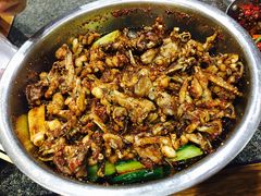 -辣盆盆麻辣小龙虾(哈尔滨总店)