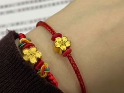 -周大福CHOW TAI FOOK(长寿路189弄购物中心店)