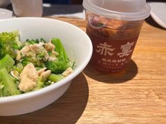 -赤宴·川菜(玉林店)