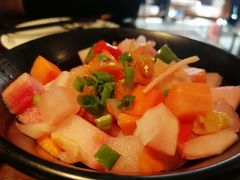 -江边城外烤全鱼(方庄时代购物中心店)