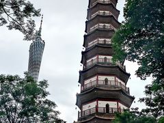 -广州塔