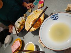 -大嘻咹biangbiang面(历史博物馆店)
