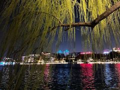-南通濠河风景名胜区