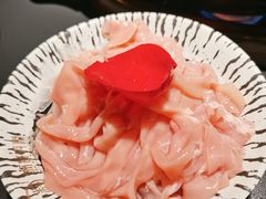 -锅哥有料老火锅(金港国际店)