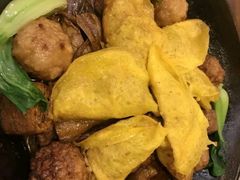 李鸿章一品锅-孙府大院(步行街店)
