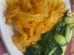 -牛一嘴·兰州牛肉面·大盘鸡(财富中心店)