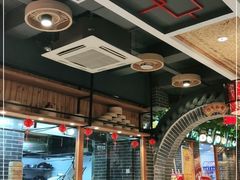 大堂-晋美大掌柜(新建路店)