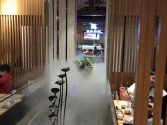 -割烹旭日本料理(龙湖狮山天街店)